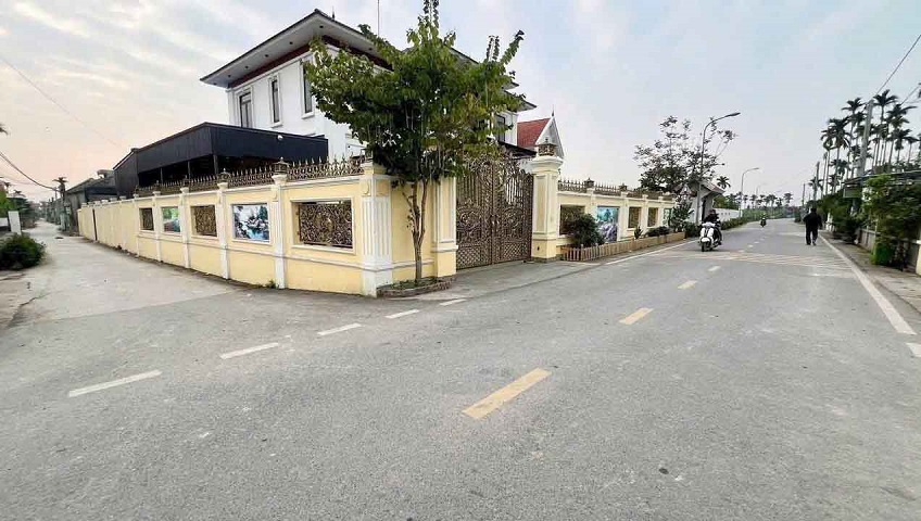 Cần bán lô đất đẹp phường Lưu Kiếm  (xã Kênh Giang), TP Hải Phòng