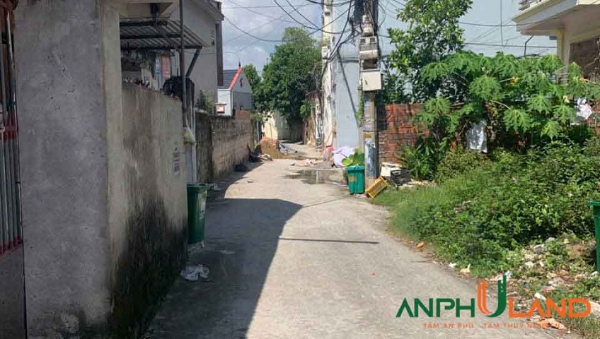 Cần bán lô góc 2 mặt tiền tại Phường Thủy Nguyên ( TT Núi Đèo), TP Hải Phòng