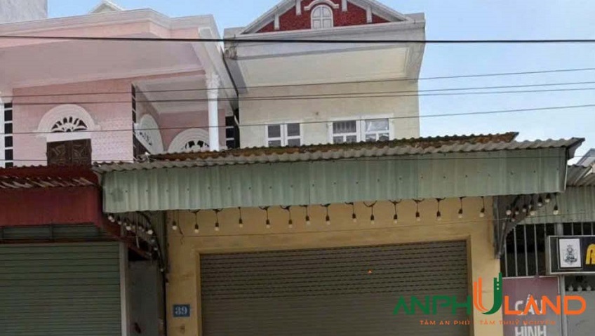 Chính chủ cần bán căn nhà 2 tầng tại tuyến 1 khu Gò Gai, phường Thuỷ Nguyên, TP Hải Phòng
