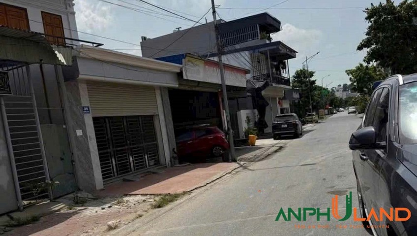 Chính chủ cần bán căn nhà 2 tầng tại tuyến 1 khu Gò Gai, phường Thuỷ Nguyên, TP Hải Phòng