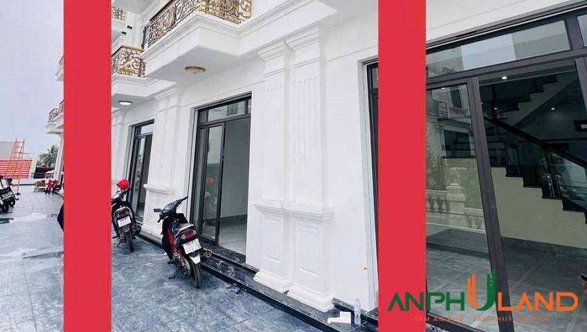 Bán căn nhà số 2 tại Đồi 34, phường Thuỷ Nguyên (Núi Đèo), TP Hải Phòng