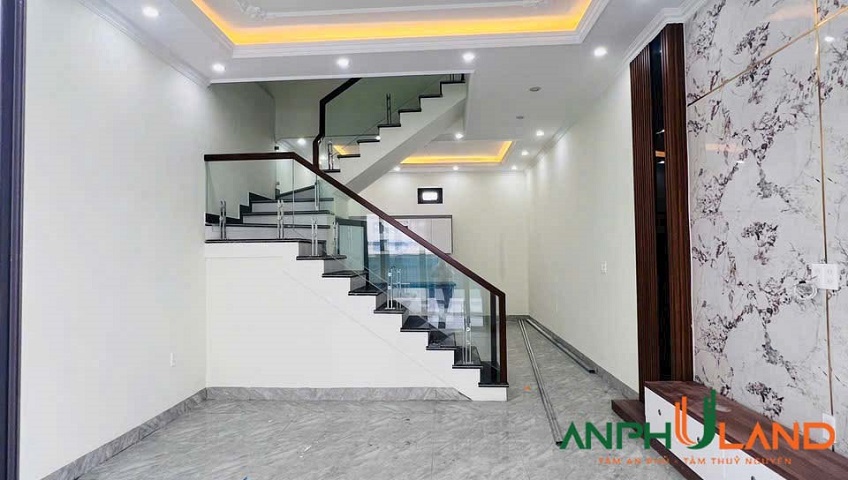 Bán căn nhà số 2 tại Đồi 34, phường Thuỷ Nguyên (Núi Đèo), TP Hải Phòng