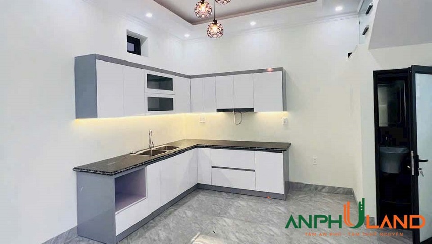 Bán căn nhà số 2 tại Đồi 34, phường Thuỷ Nguyên (Núi Đèo), TP Hải Phòng