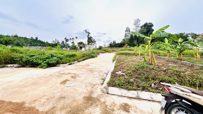 Bán lô đất xen kẹp gần 500m2 tại phường Lưu Kiếm, TP Hải Phòng