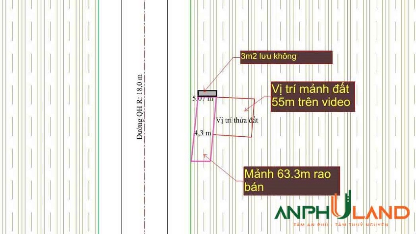 Cần bán lô đất siêu đẹp 63m2 tại Phường Thủy Nguyên ( xã Hoa Động), TP Hải Phòng