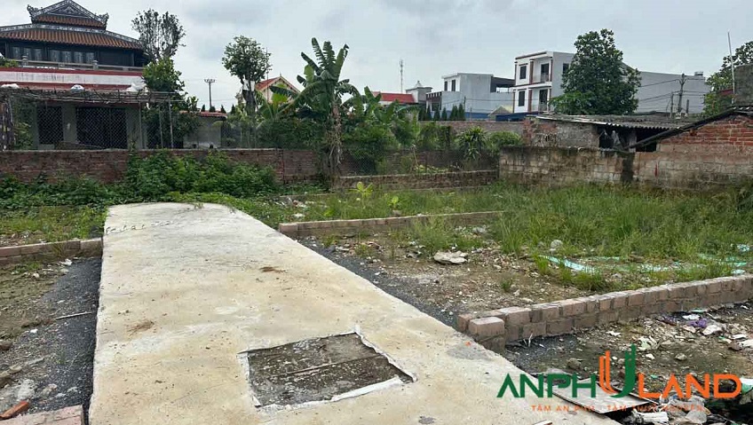 Cần bán đất đẹp giá tốt tại Phường Thủy Nguyên ( xã Hoa Động), TP Hải Phòng