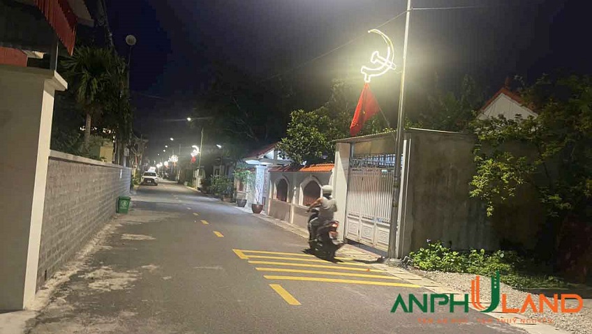 Chính chủ gửi bán lô đất đẹp tại Phường Thuỷ Nguyên ( xã Tân Dương ), TP Hải Phòng