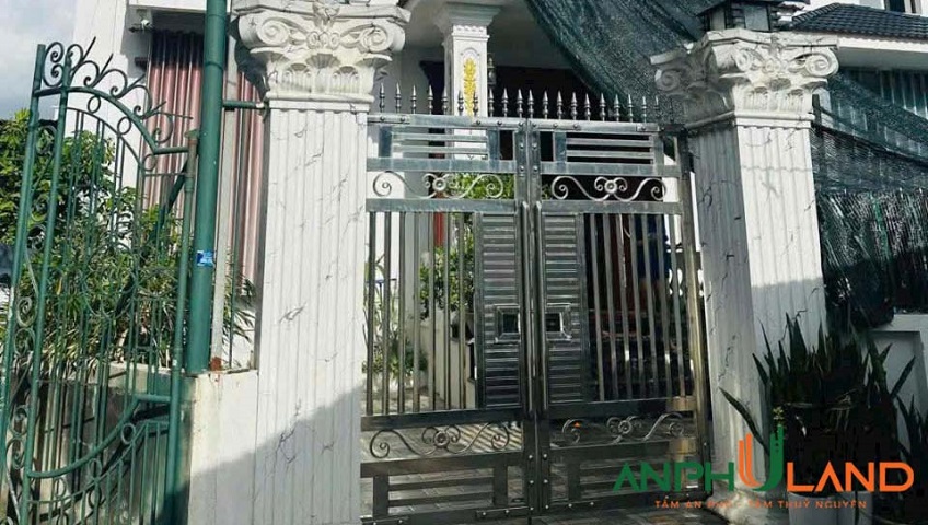 Bán đất tặng căn nhà mới xây 2 tầng kiên cố tại phường Thiên Hương (Kiền Bái), TP Hải Phòng