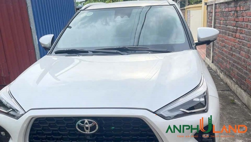 Chào bán siêu phẩm mới tinh phường Thuỷ Nguyên (Hoa Động), TP Hải Phòng
