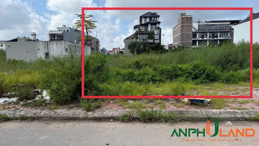  Duy nhất 1 lô trục 21m tại dự án Khau Da, Phường Thủy Nguyên ( xã Thủy Sơn), TP Hải Phòng