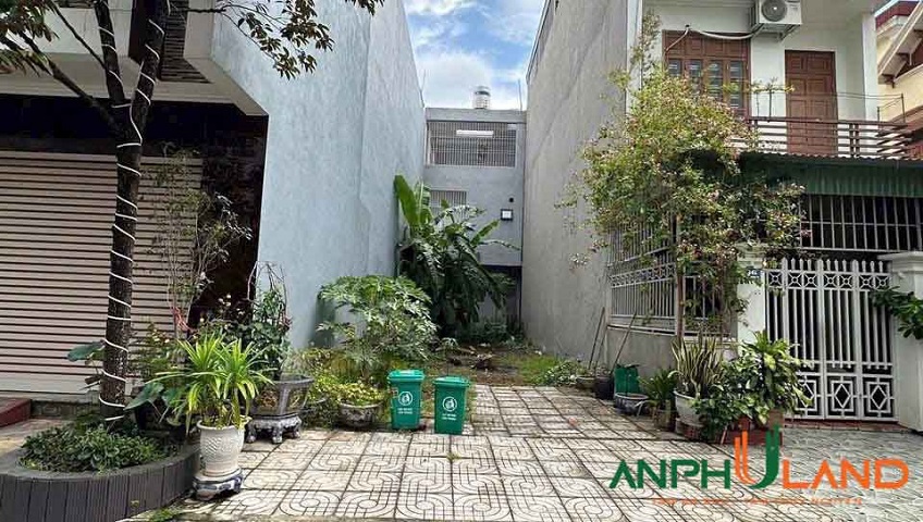 Chính chủ bán lô đất khu Đồng Dộc, TDP Bấc, Phường Thủy Nguyên ( xã Thuỷ Đường )
