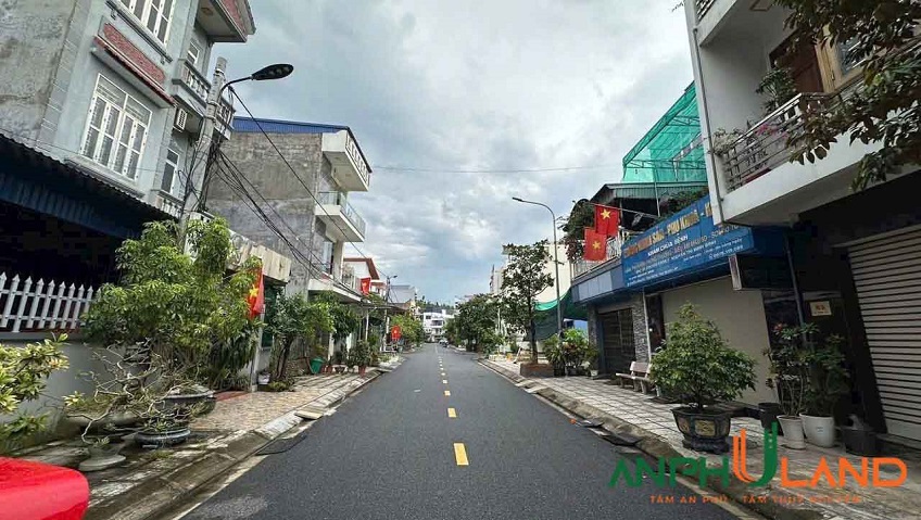 Chính chủ bán lô đất khu Đồng Dộc, TDP Bấc, Phường Thủy Nguyên ( xã Thuỷ Đường )