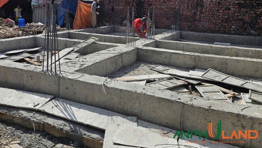 Chính chủ bán 2 căn nhà mới tại trung tâm phường Thuỷ Nguyên ( Thuỷ Đường), TP Hải Phòng