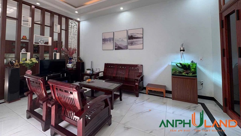 Siêu phẩm nhà phố có 1-0-2 mặt đường 302 phường Hoàng Lâm (Lâm Động), TP Hải Phòng 