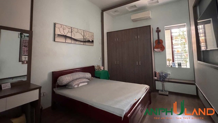 Siêu phẩm nhà phố có 1-0-2 mặt đường 302 phường Hoàng Lâm (Lâm Động), TP Hải Phòng 