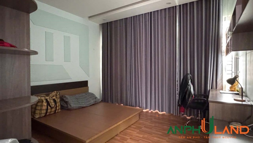 Siêu phẩm nhà phố có 1-0-2 mặt đường 302 phường Hoàng Lâm (Lâm Động), TP Hải Phòng 