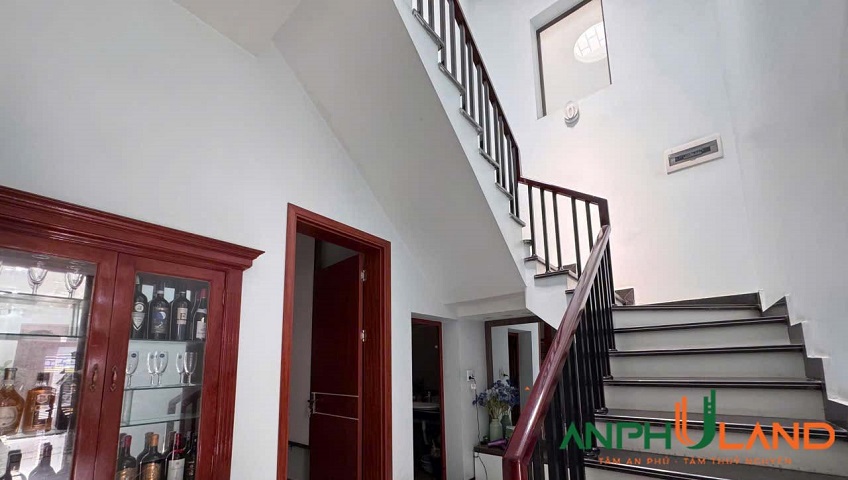 Siêu phẩm nhà phố có 1-0-2 mặt đường 302 phường Hoàng Lâm (Lâm Động), TP Hải Phòng 