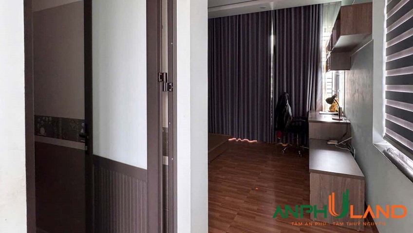 Siêu phẩm nhà phố có 1-0-2 mặt đường 302 phường Hoàng Lâm (Lâm Động), TP Hải Phòng 