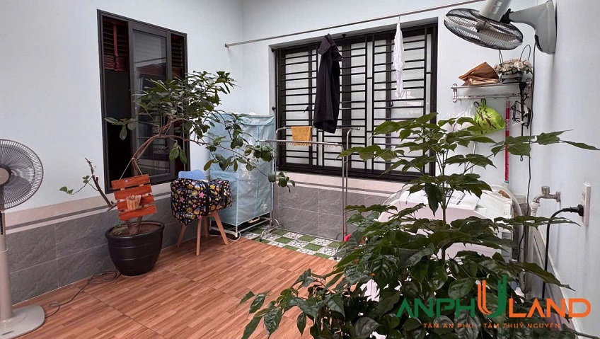 Siêu phẩm nhà phố có 1-0-2 mặt đường 302 phường Hoàng Lâm (Lâm Động), TP Hải Phòng 