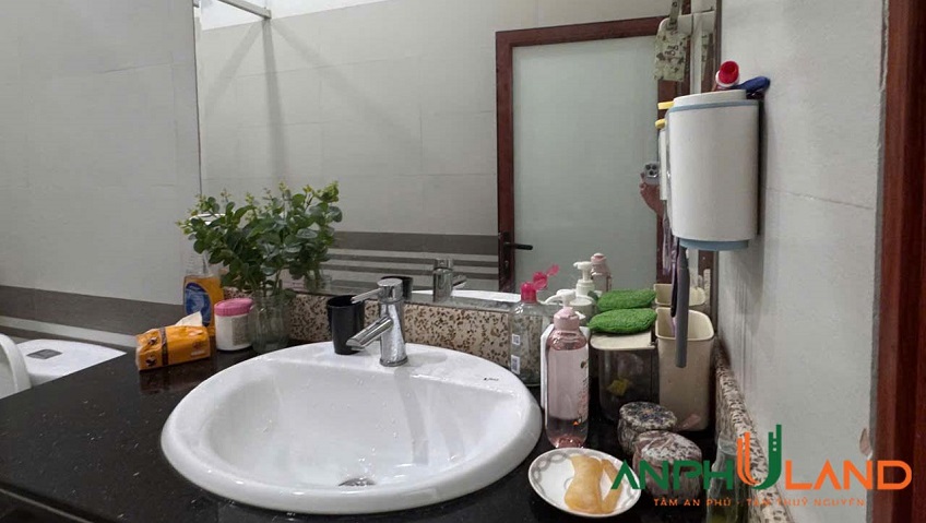 Siêu phẩm nhà phố có 1-0-2 mặt đường 302 phường Hoàng Lâm (Lâm Động), TP Hải Phòng 