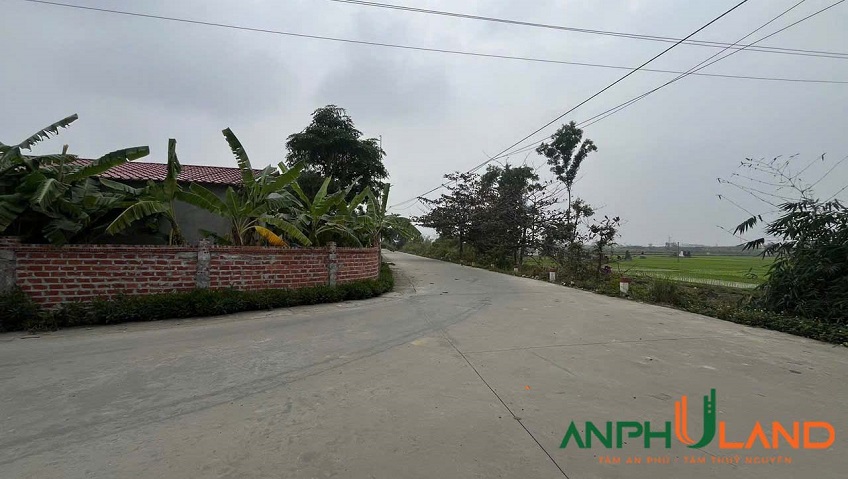 Chính chủ gửi bán lô đất đẹp tại phường Lưu Kiếm (xã Hợp Thành), TP Hải Phòng