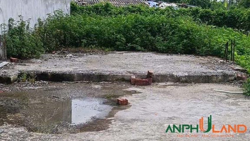 Bán lô đất đẹp giá siêu rẻ phường Thiên Hương, TP Hải Phòng