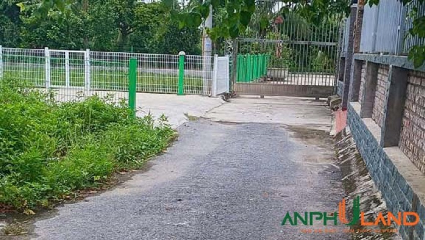 Bán lô đất đẹp giá siêu rẻ phường Thiên Hương, TP Hải Phòng