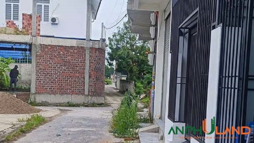 Bán lô đất đẹp giá siêu rẻ phường Thiên Hương, TP Hải Phòng