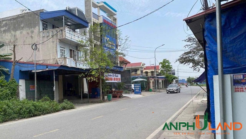 Siêu phẩm mặt đường liên phường 203 Thiên Hương, TP Hải Phòng