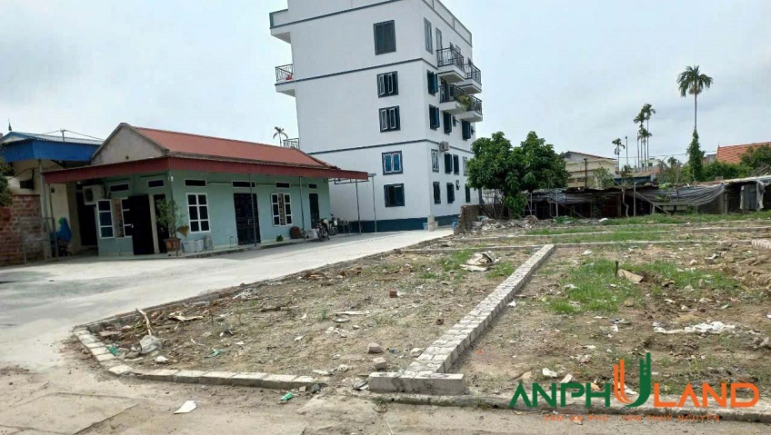 Chính chủ gửi bán 3 lô F0 sẵn bìa phường Thuỷ Nguyên (Hoa Động), TP Hải Phòng