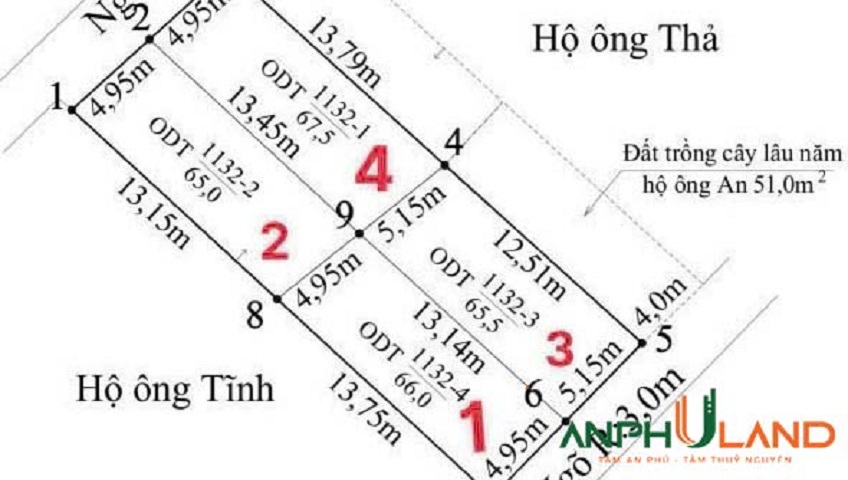 Cắt lỗ cực gấp lô số 2 phường Lưu Kiếm (xã Đông Sơn), TP Hải Phòng