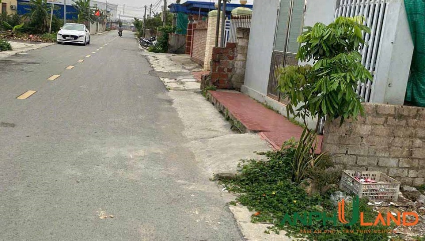 Chính chủ gửi bán lô đất đẹp tại phường Thiên Hương ( xã Hoàng Động ), TP Hải Phòng