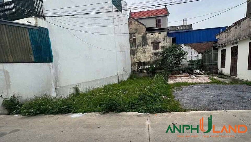 Chính chủ bán lô đất ngay mặt đường TDP 4, Phường Thủy Nguyên ( xã Thủy Sơn), TP Hải Phòng                 