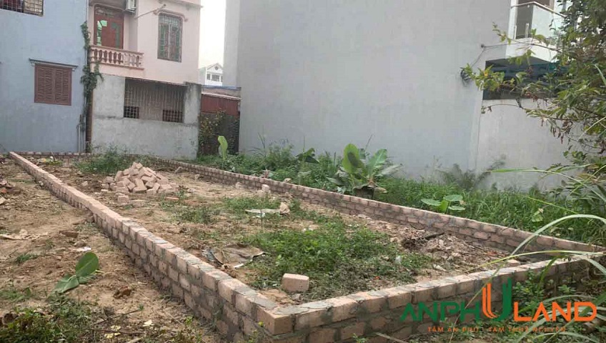 Cần bán hàng hiếm tại phân lô Đầm Tràng, Phường Thủy Nguyên (xã Tân Dương), TP Hải Phòng