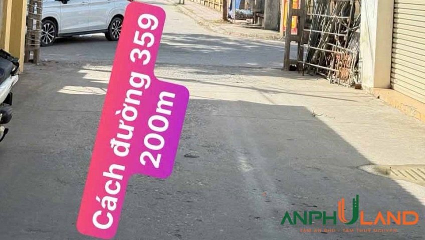 Chính chủ cần tiền bán lô đất Phường Thủy Nguyên ( xã Thủy Đường), TP Hải Phòng