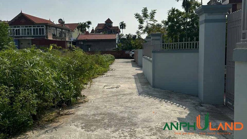 Cần bán ngay sát cạnh TDP Bãi Cát, Phường Thủy Nguyên ( xã Dương Quan), TP Hải Phòng