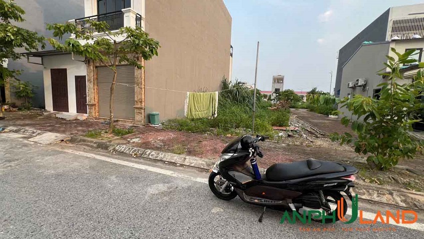Cần bán đất TĐC Áp Tràn, Phường Thủy Nguyên ( xã Dương Quan), TP Hải Phòng