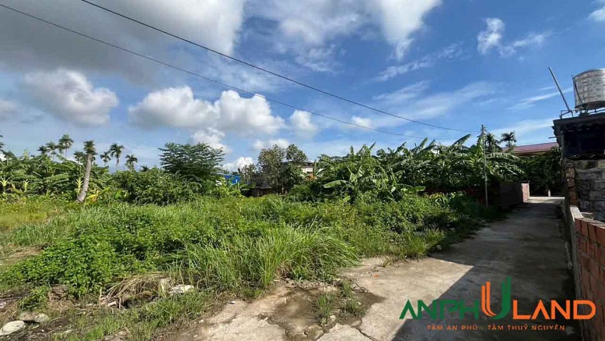 Chuyển nhượng lô đất đẹp phường Lê Ích Mộc ( xã Cao Nhân), TP Hải Phòng
