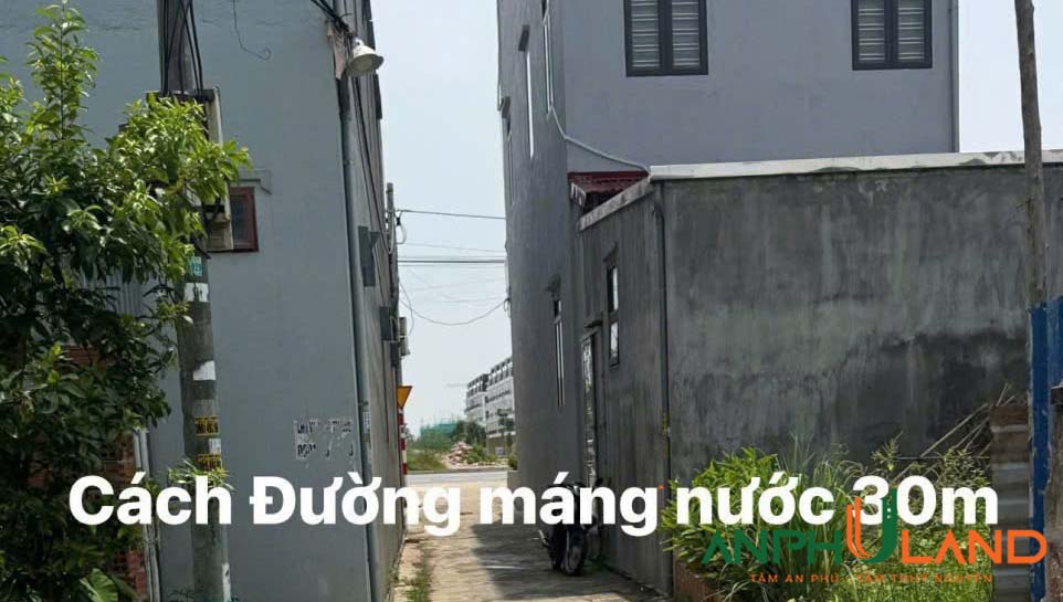 Bán lô đất vị trí vàng phường Thuỷ Nguyên (Tân Dương), TP Hải Phòng