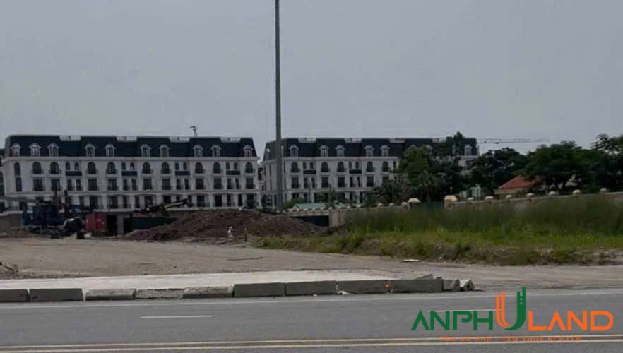 Bán lô đất vị trí vàng phường Thuỷ Nguyên (Tân Dương), TP Hải Phòng