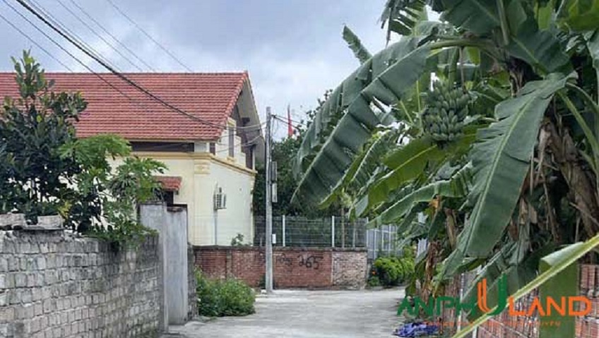 Bán lô đất giá siêu rẻ phường Thiên Hương, TP Hải Phòng