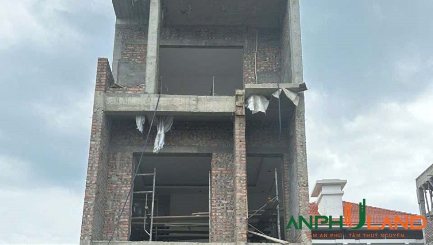 Bán nhà 3 tầng sát đường Máng Nước, phường Thuỷ Nguyên (Thuỷ Sơn), TP Hải Phòng