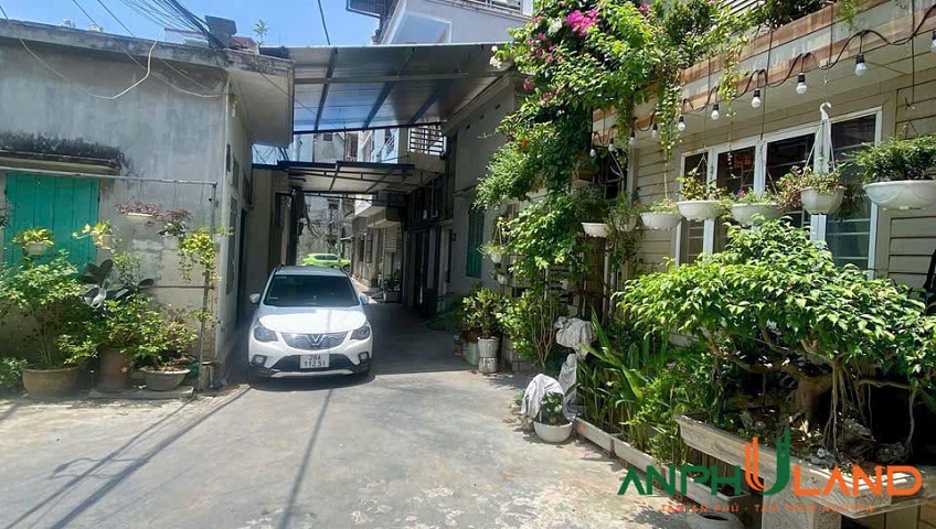Bán lô đất trung tâm phường Thuỷ Nguyên (Núi Đèo), TP Hải Phòng