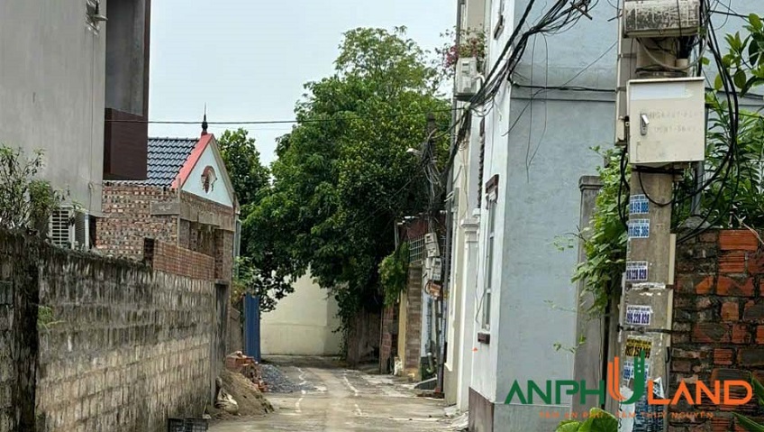 Chính chủ gửi bán lô góc 2 mặt tiền tại trung tâm phường Thuỷ Nguyên (Núi Đèo), TP Hải Phòng
