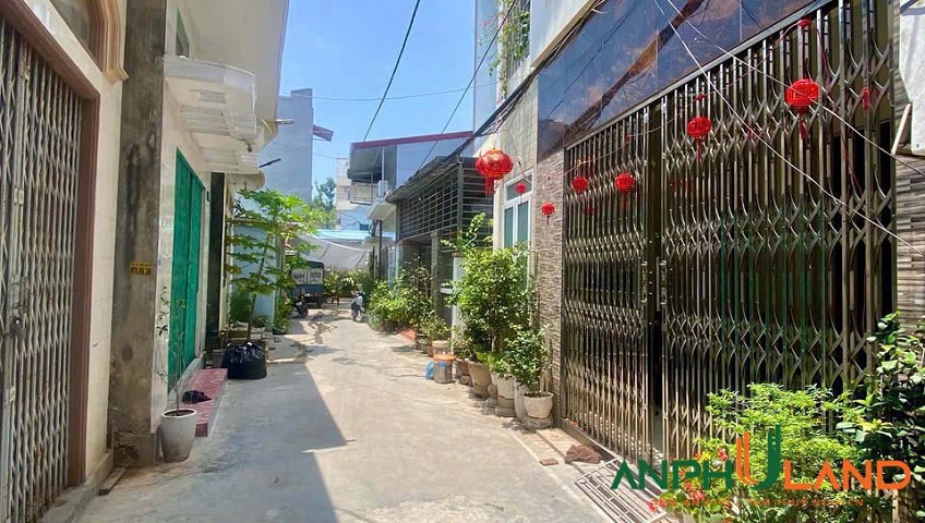 Bán lô đất trung tâm phường Thuỷ Nguyên (Núi Đèo), TP Hải Phòng