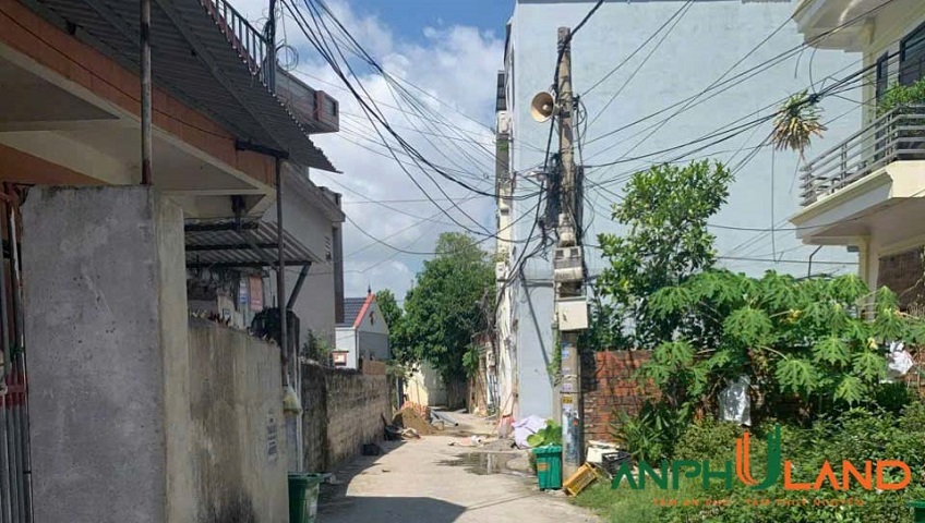 Chính chủ gửi bán lô góc 2 mặt tiền tại trung tâm phường Thuỷ Nguyên (Núi Đèo), TP Hải Phòng
