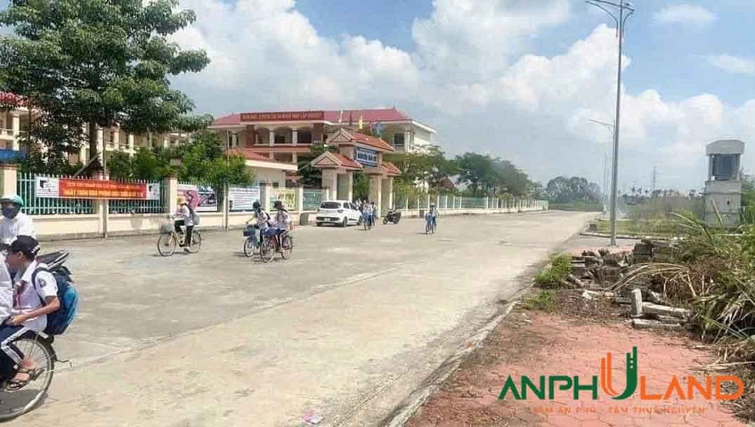 Cần bán chính chủ giá rẻ tại Phường Hòa Bình ( đấu giá Thủy Triều), TP Hải Phòng