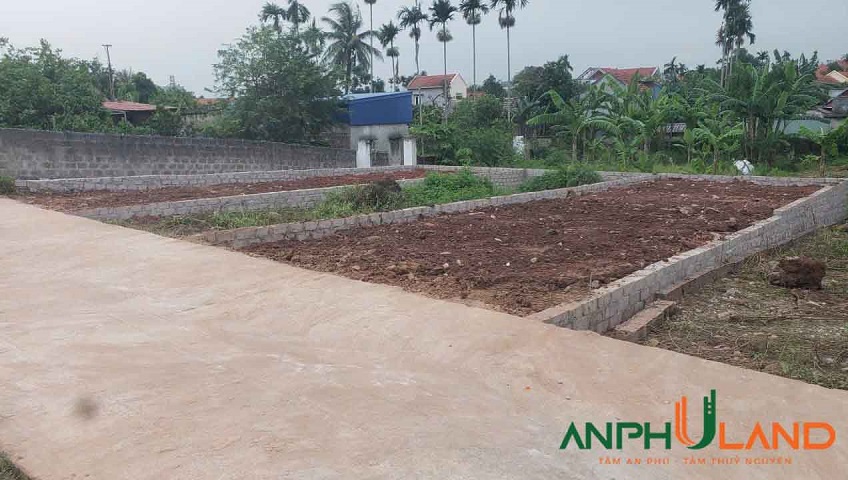 Cần bán lô số 4+5 tại Phường Thủy Nguyên, TP Hải Phòng