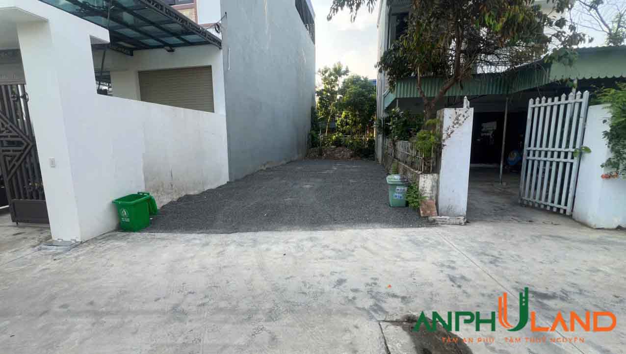 Cần bán lô đất 98 m2 vị trí đẹp khu Cửa Trại, Phường Thủy Nguyên, TP Hải Phòng