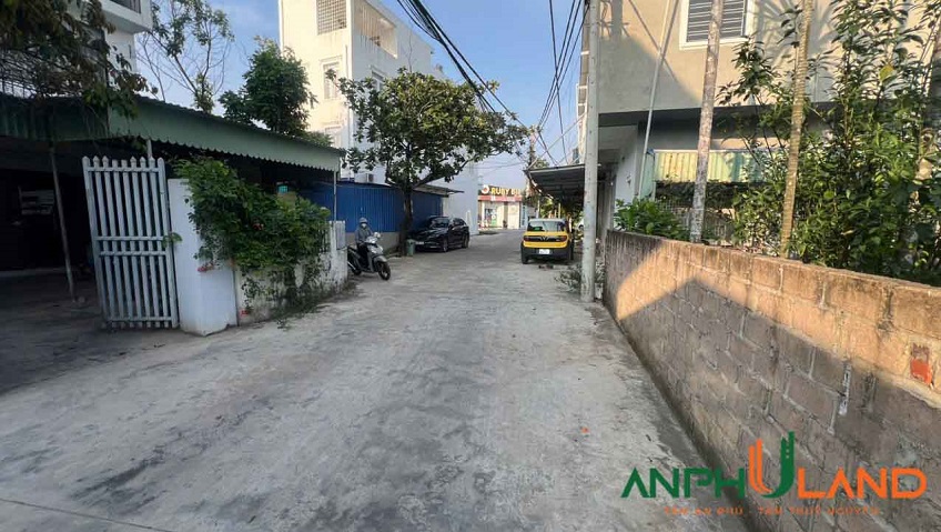 Cần bán lô đất 98 m2 vị trí đẹp khu Cửa Trại, Phường Thủy Nguyên, TP Hải Phòng